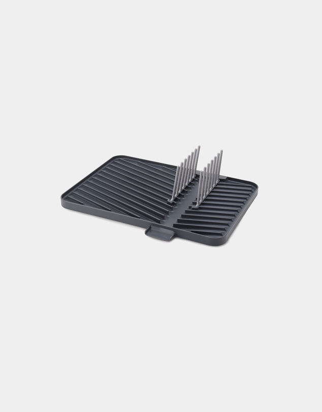 Joseph Joseph - Flip-Up™ Adjustable Draining Board (Grey)