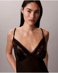 Calvin Klein - CK Silk Bridal Chemise