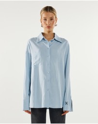 Madison The Label - Lyon Shirt