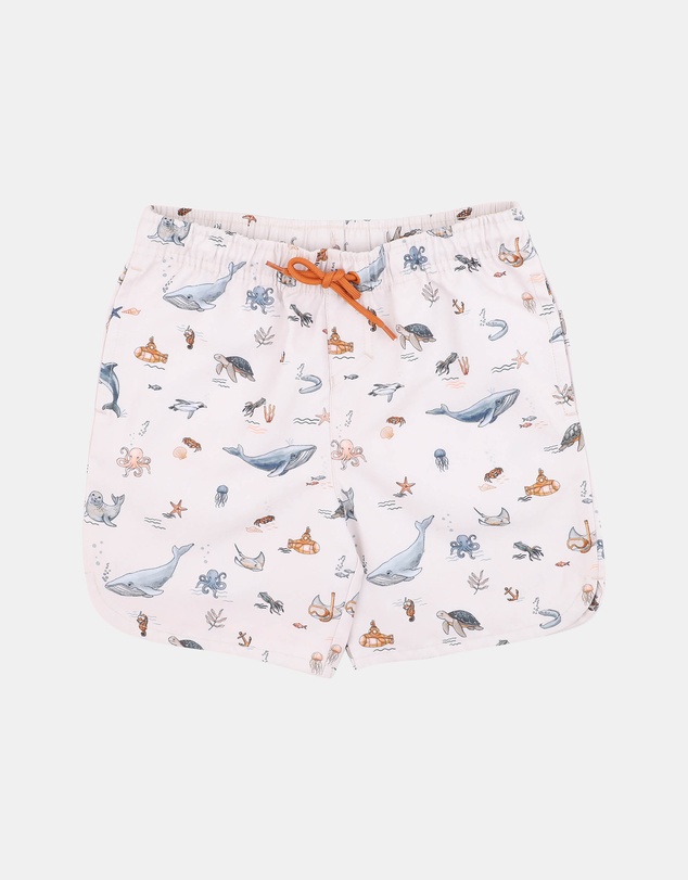 Minihaha - Harvey Boardshorts - Kids