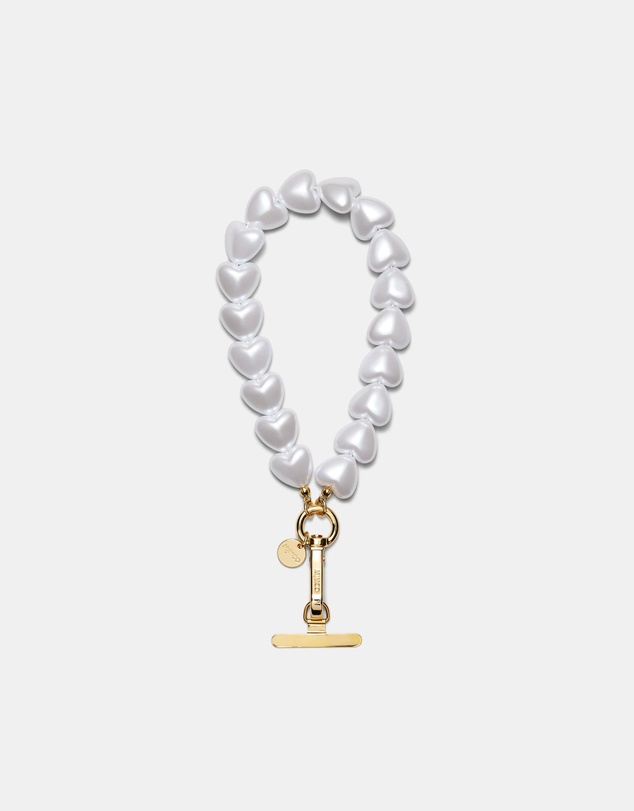 MIMCO - Pearl Phone Wrist Strap