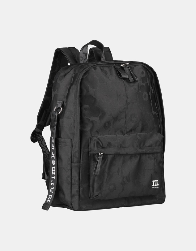 Marimekko - Zip Top Backpack Unikko