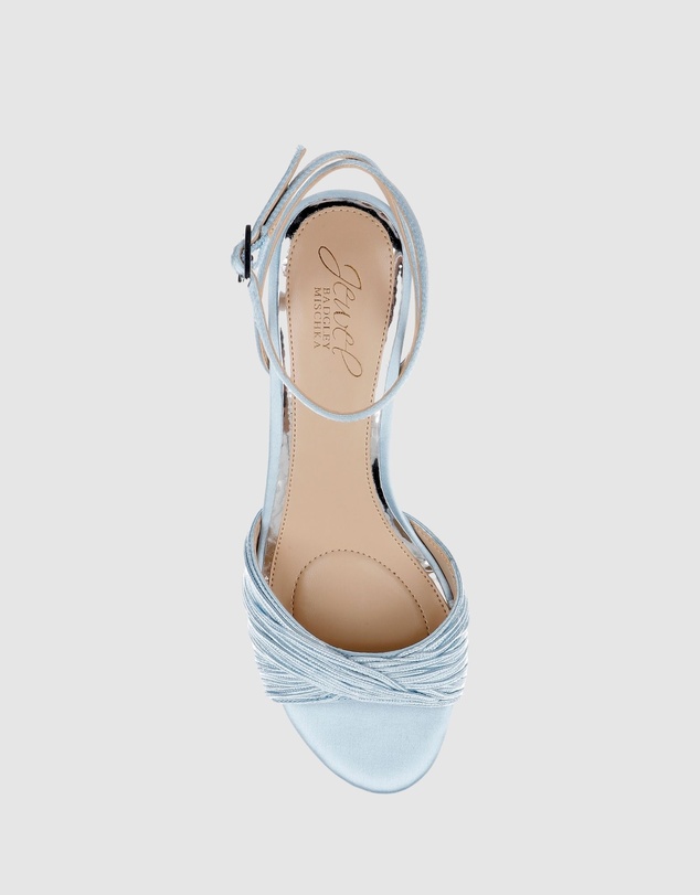 Badgley Mischka - Pretty