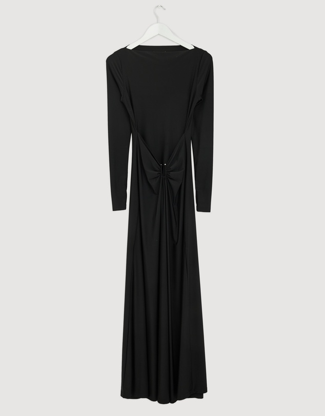 Revibe - Repaired Mossman Regal Maxi Dress - AU 6