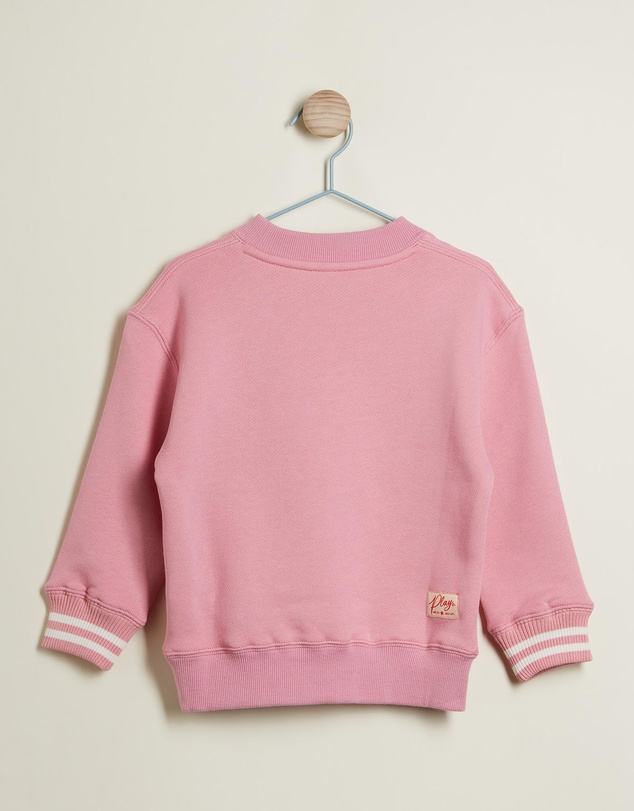 PLAY etc - Starlight Express Sweater - Kids-Teens