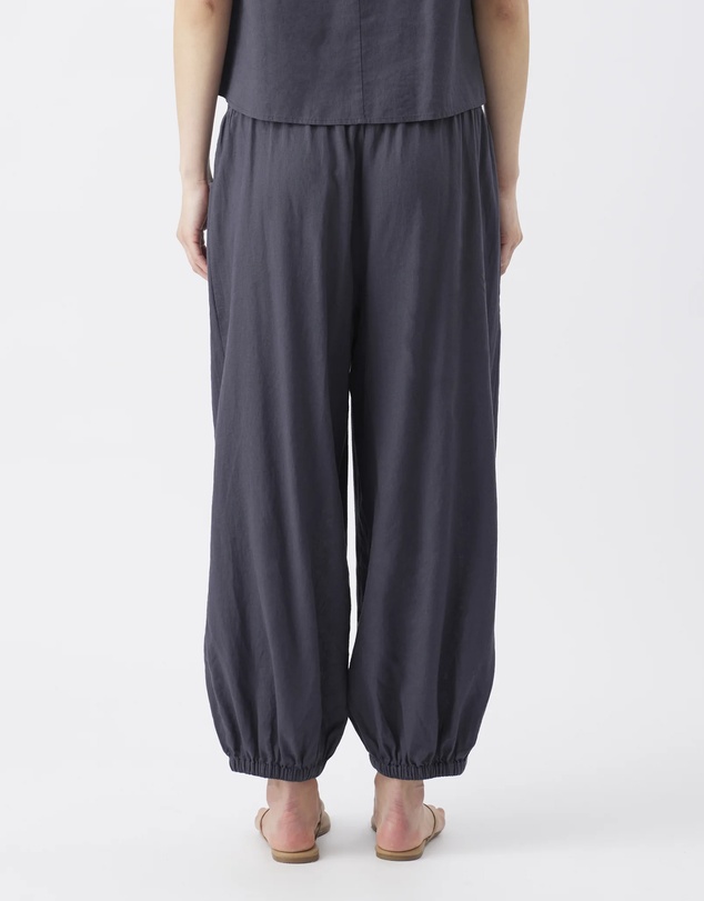 Ripe Maternity - Harem Linen Pants