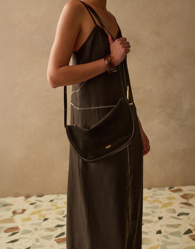 Sancia  - The Daniela Dress