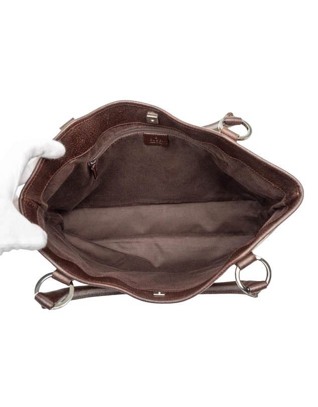 Pre-Loved by Azura Reborn - Pre-Loved GG Canvas Tote