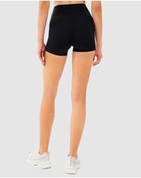 Splits59 - Airweight High Waist 3.5-inch Shorts