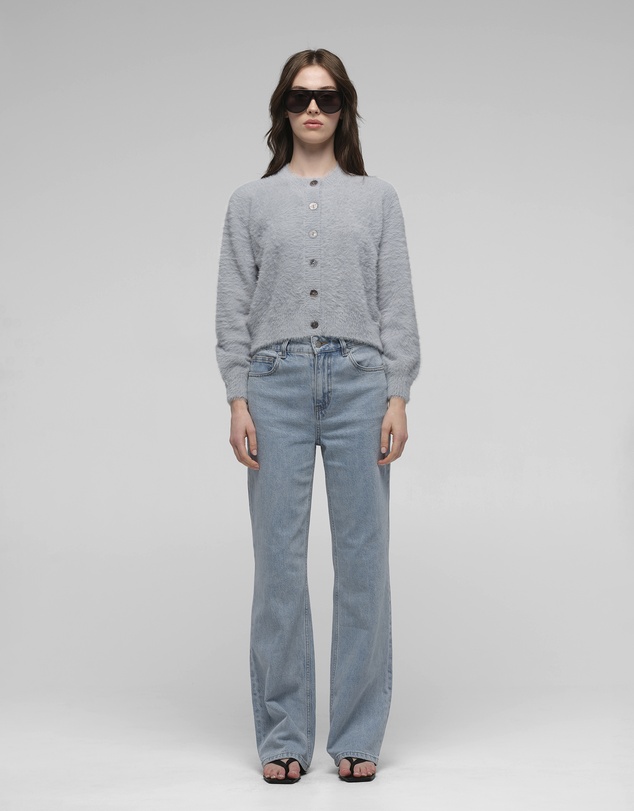 JACANDMOOKI - Camille Cardigan