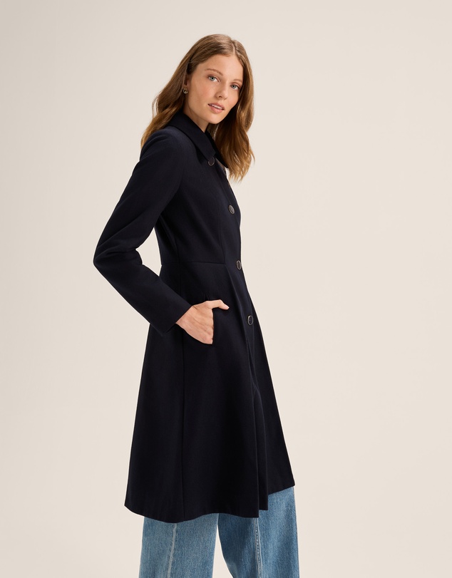Review - Bettina Coat