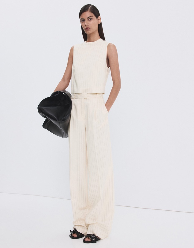 M.N.G - Cadena Trousers
