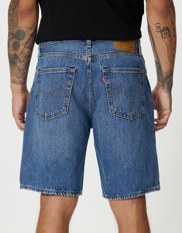 Levi's - 454 Relaxed Shorts