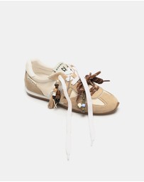 Nokwol - Method Sneakers