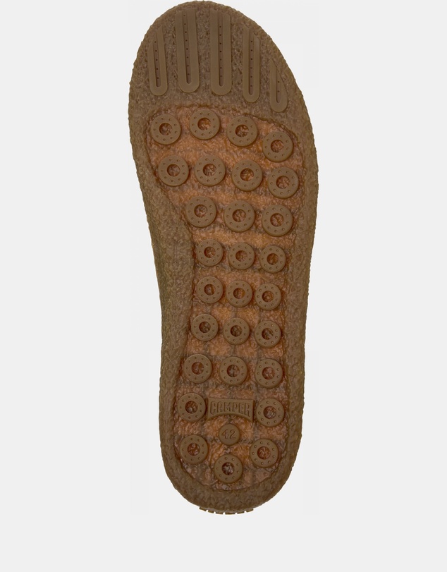 Camper - Lace-up shoes Peu Terreno