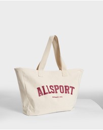 All Fenix - ⁠ALLFENIX Canvas Tote Bag