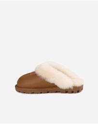 Ozwear Connection Uggs - Ugg Coquette Slipper (Vasper)(Water Resistant)