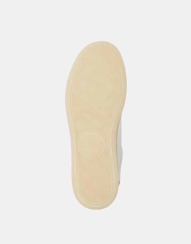 GUESS - Jazlie Low-Top Sneakers