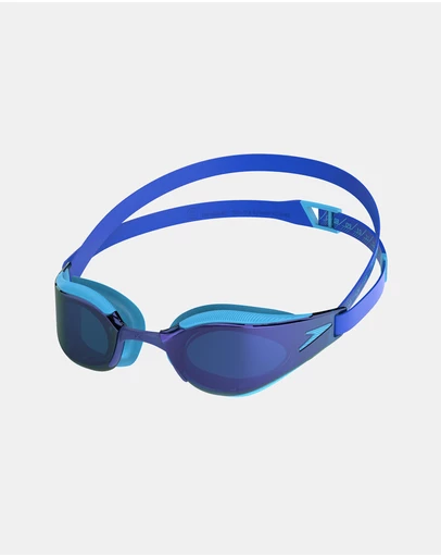 Speedo - Fastskin Hyper Elite Mirror Goggles - Kids-Teens