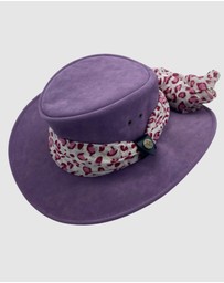 Jacaru - Jacaru 1103 Alice Hat -