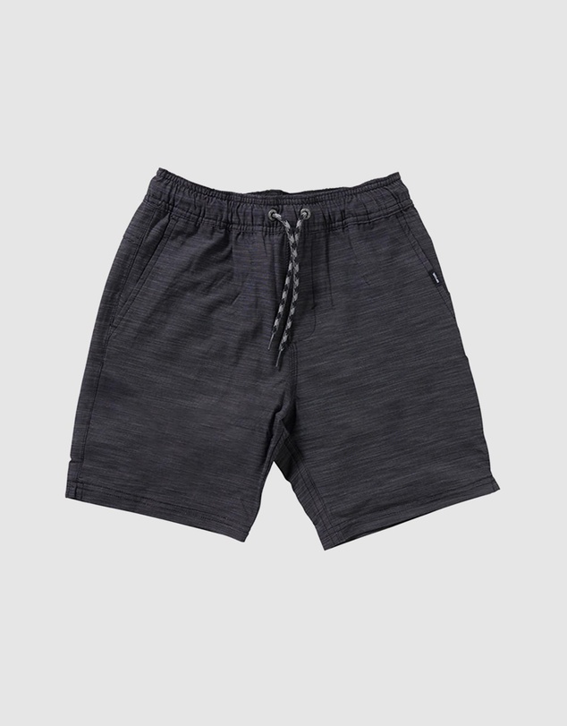 Rip Curl - Boardwalk Jackon Volley Shorts - Teens