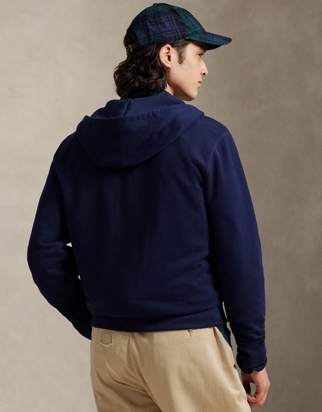 Polo Ralph Lauren - The RL Fleece Hoodie