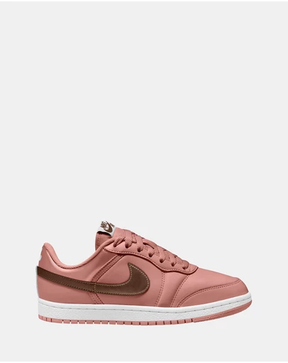 Nike - Air Jordan Skyline Low LE - Women's