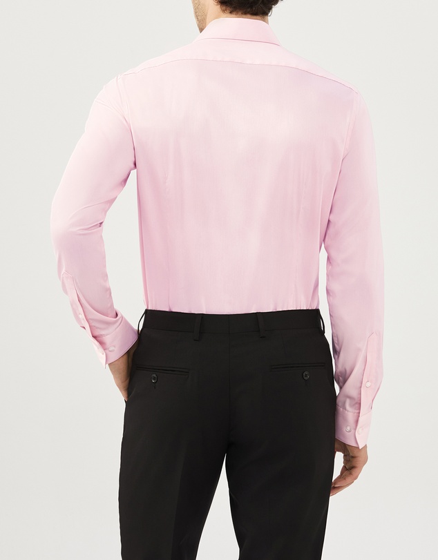Van Heusen - Plain Twill Shirt