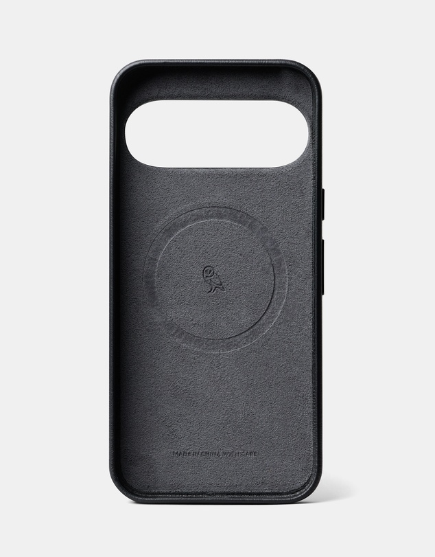 Bellroy - Leather Pixel Case - Pixel 11 Pro XL