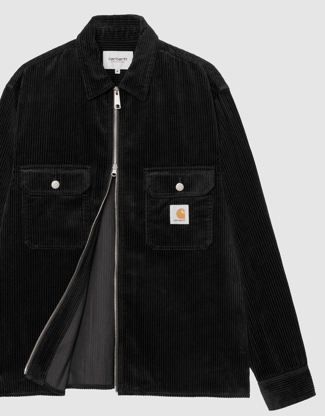 Carhartt WIP - Reynold Shirt Jacket