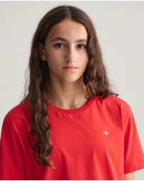 Gant - Teens Shield T-Shirt