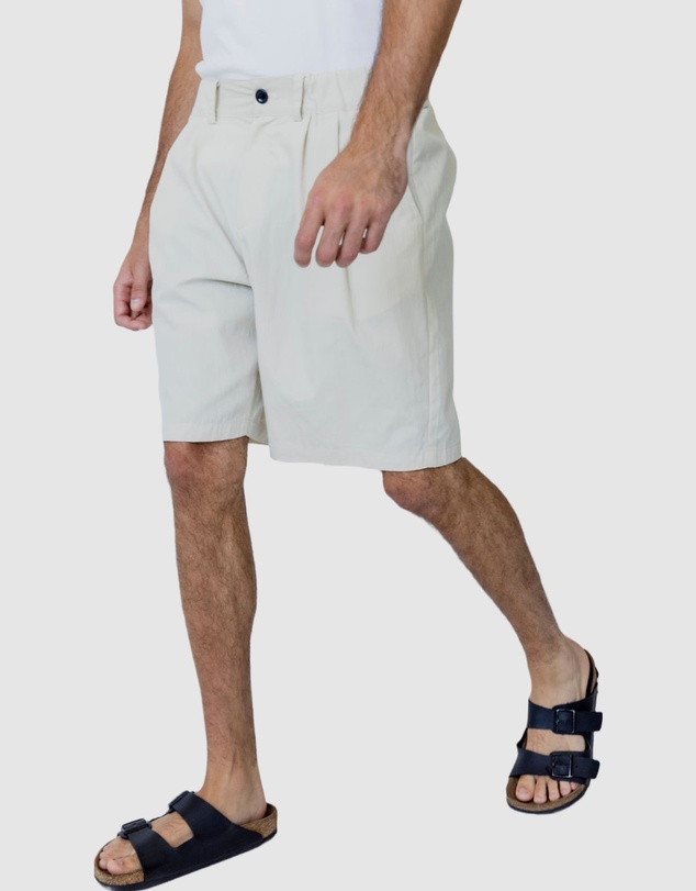 Justin Cassin - Randall Casual Shorts
