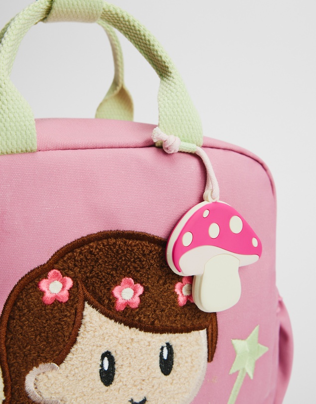 Country Road - Mini Backpack