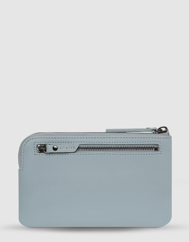 Status Anxiety - Smoke and Mirrors Pouch