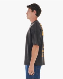 Nana Judy - The Drive Club 235GSM T-shirt