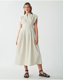 Willa - Otis Dress