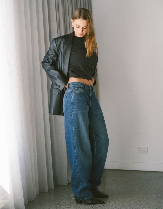 Dr Denim - Hill Jeans