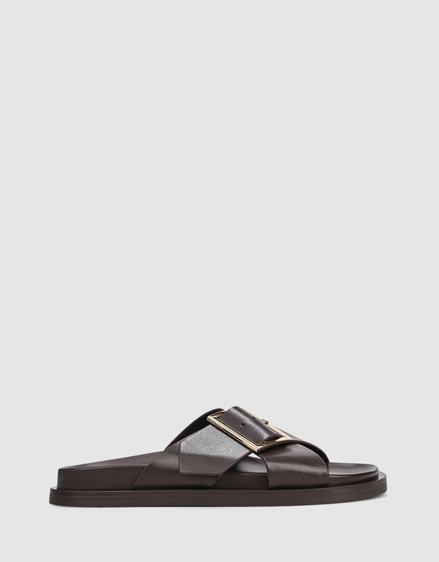 Siren - Lake Footbed Slides