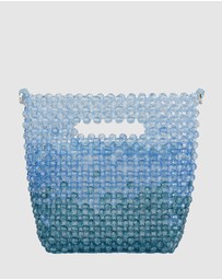 Olga Berg - Tilda Beaded Grab Bag