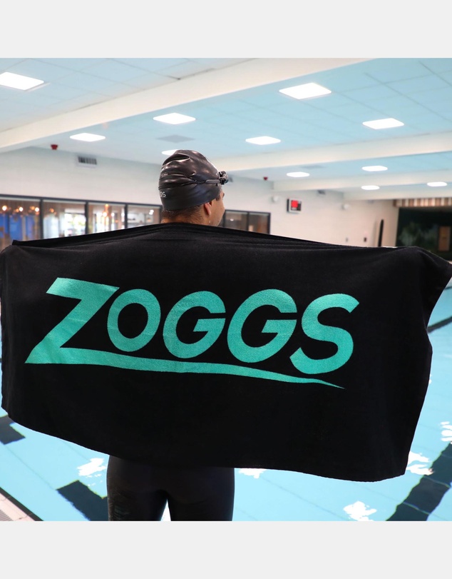 Zoggs - Pool Towel - Babies-Teens