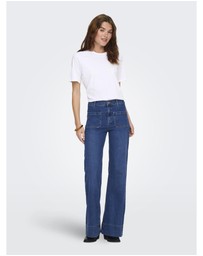 ONLY - Cypress Flared Jeans