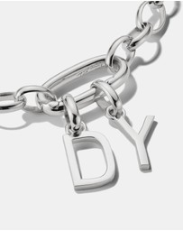 THOMAS SABO - THOMAS SABO Connect Charm letter Y  Silver