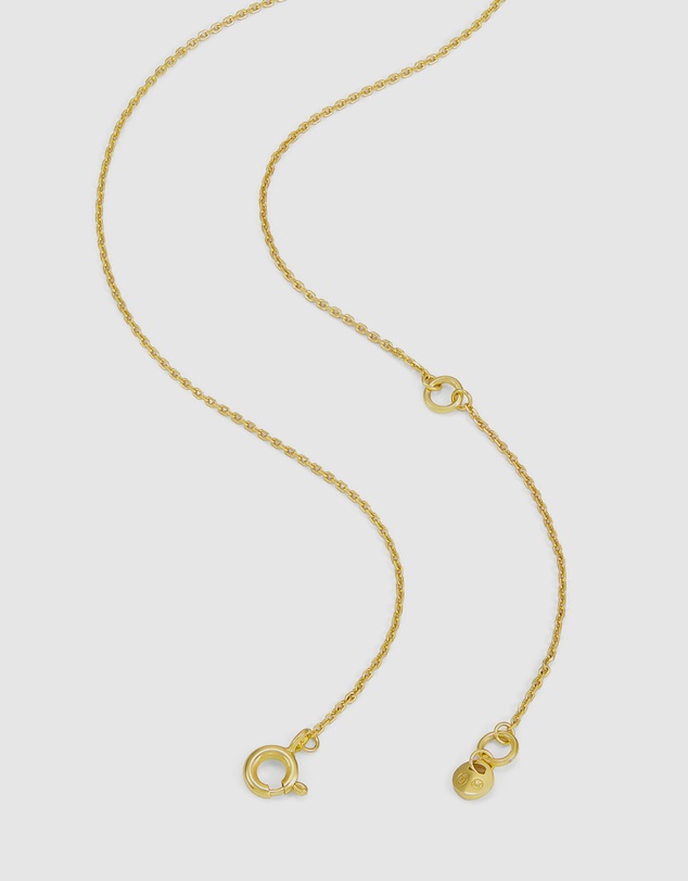 Michael Kors - Premium Gold Necklace
