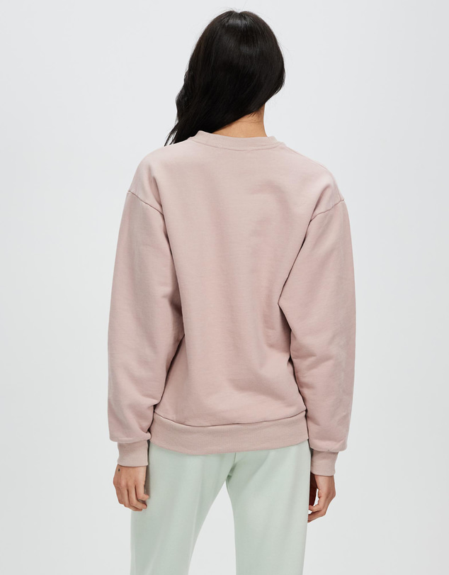 Style Addict - Studio Sweatshirt