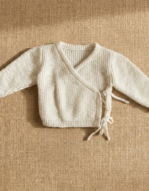 Sonne - Mila Wrap Knit