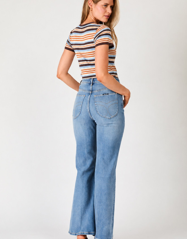 Rolla's - Dune Knit Tee
