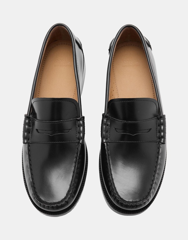M.N.G - Clasic Zapato