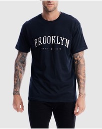 Counter Culture - Brooklyn Tee