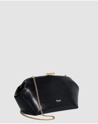 Dune London - Expect - Black