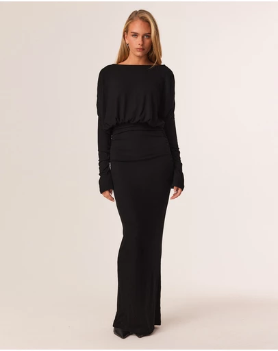 SNDYS - Deirani Maxi Dress